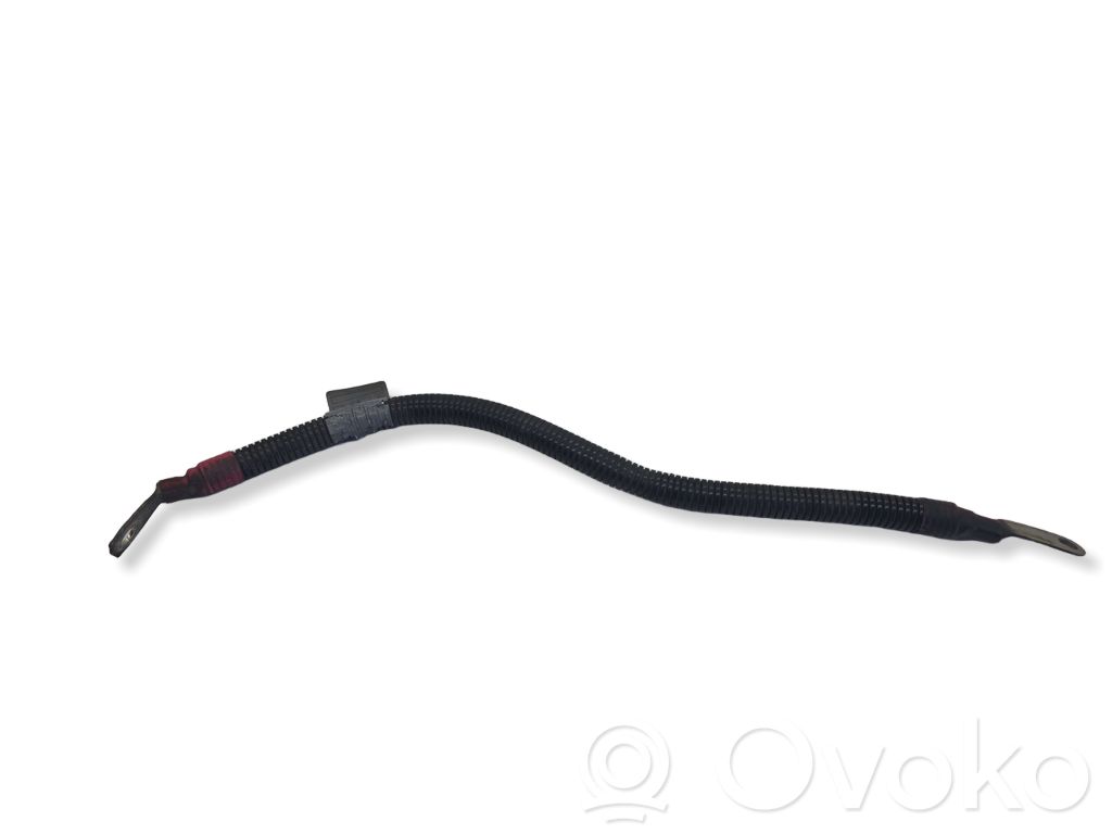 Wires (starter motor)   7793200,552600
