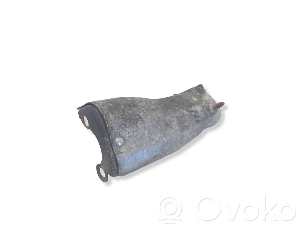 BMW 3 E90 E91 Protección térmica del escape 