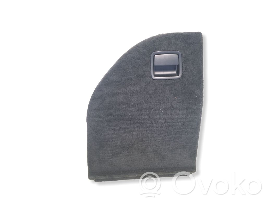 Trunk/boot side trim panel   7068881,5210701