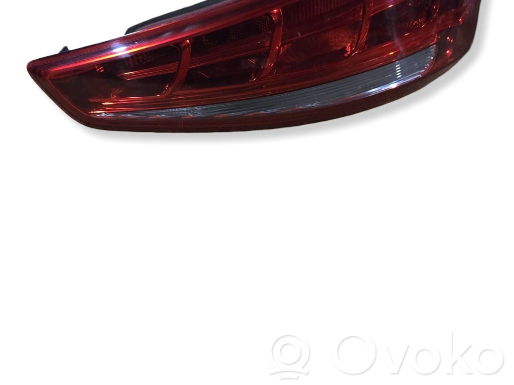 Audi Q3 8U Takavalot 