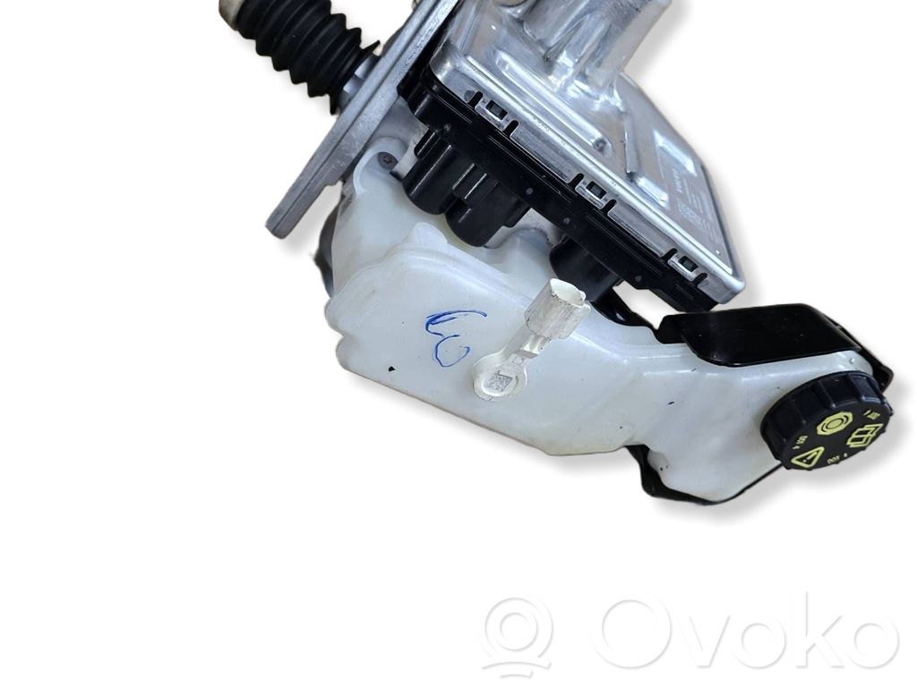 Volvo S90, V90 ABS Pump 