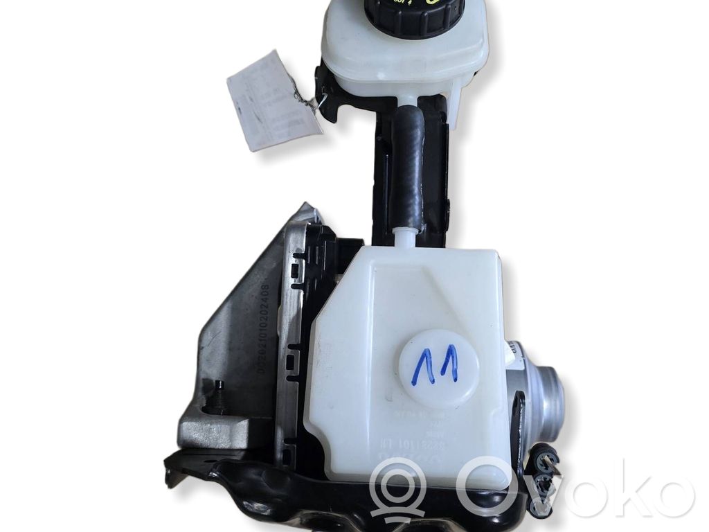 ABS Pump   32333596