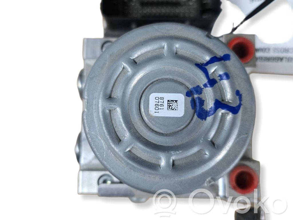 Volvo S90, V90 ABS Pump 