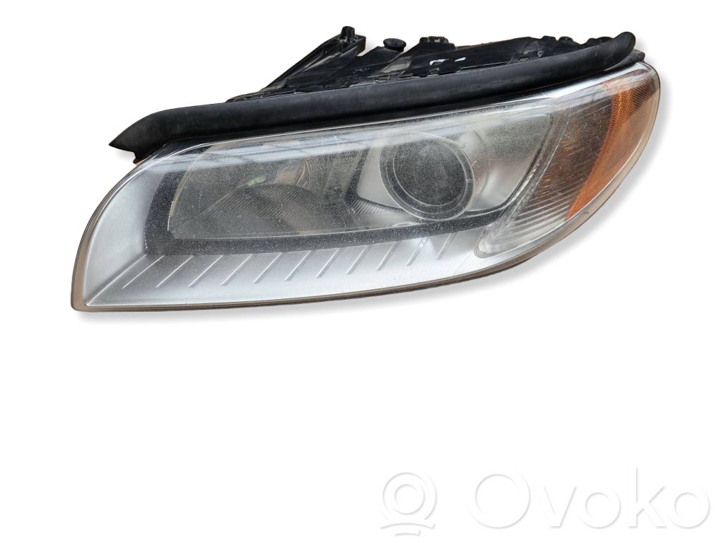 Volvo V70 Headlight/headlamp 
