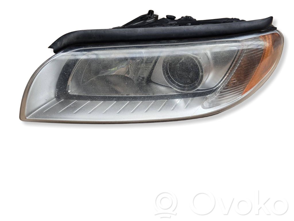Volvo V70 Headlight/headlamp 