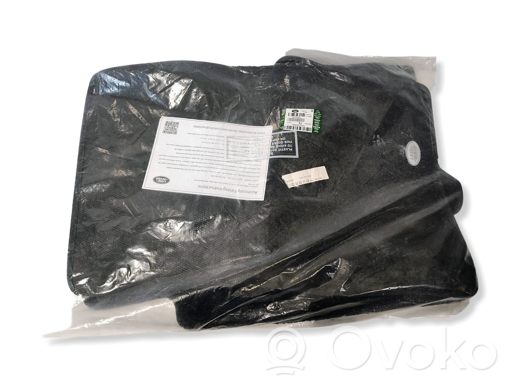 Kit tapis de sol auto   VPLES0554,XXTXXXX