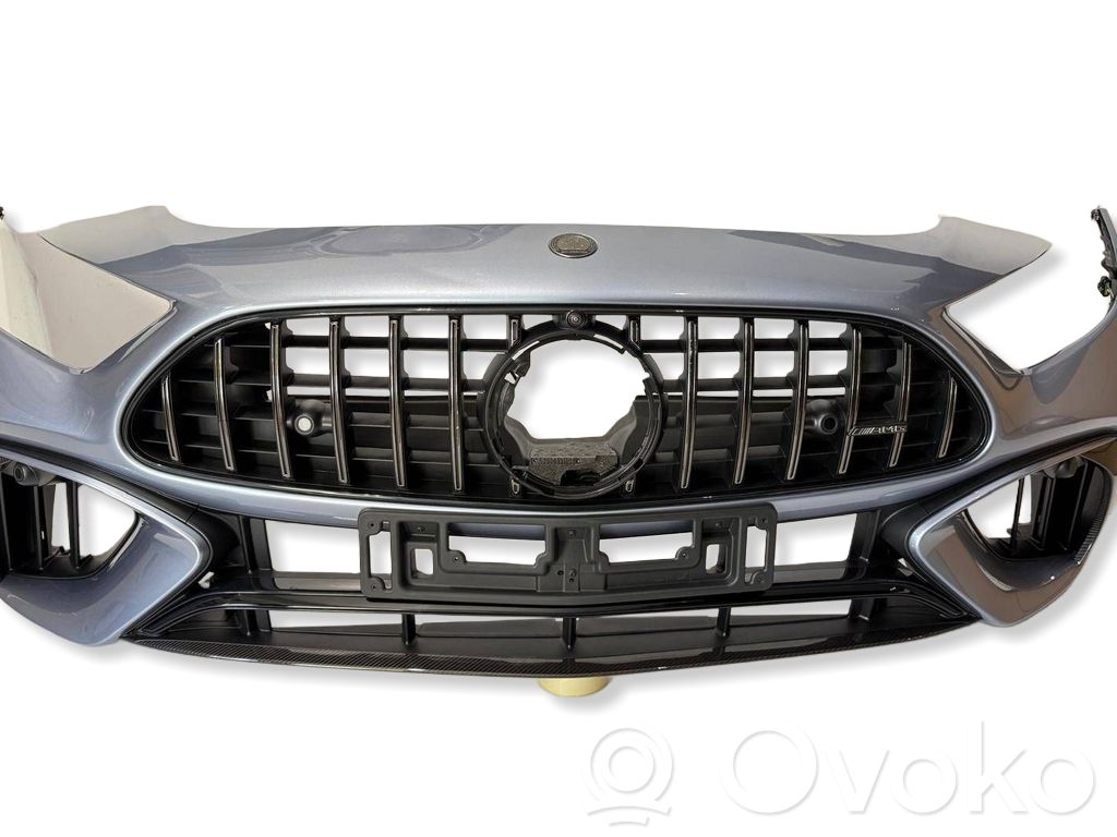 Mercedes-Benz SL AMG R232 Paraurti anteriore 
