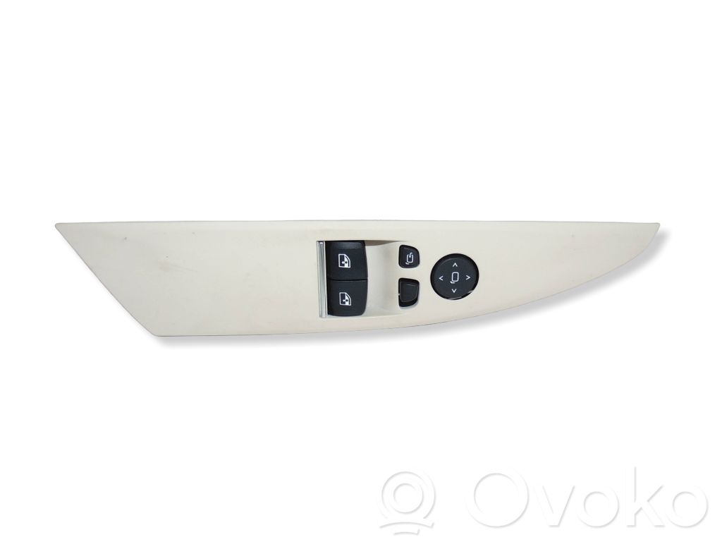 Electric window control switch   61319370403,9370403