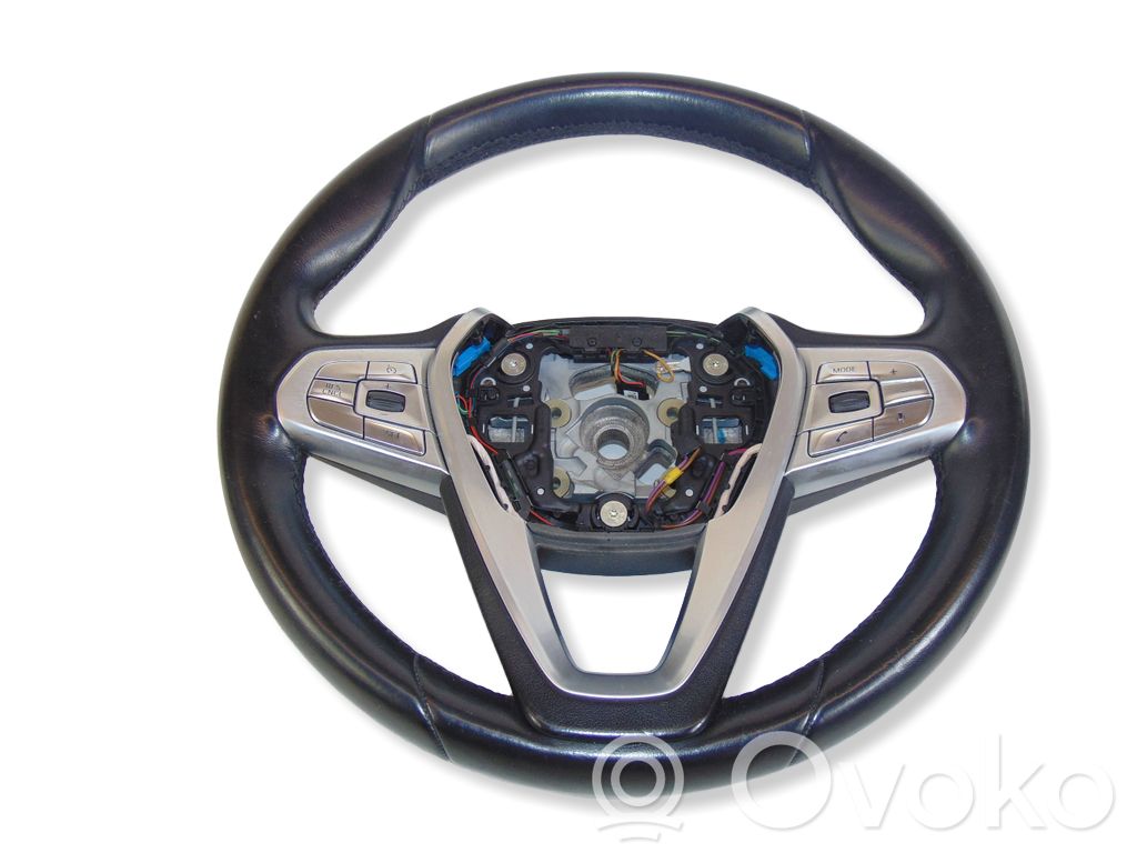 BMW 7 G11 G12 Kierownica 