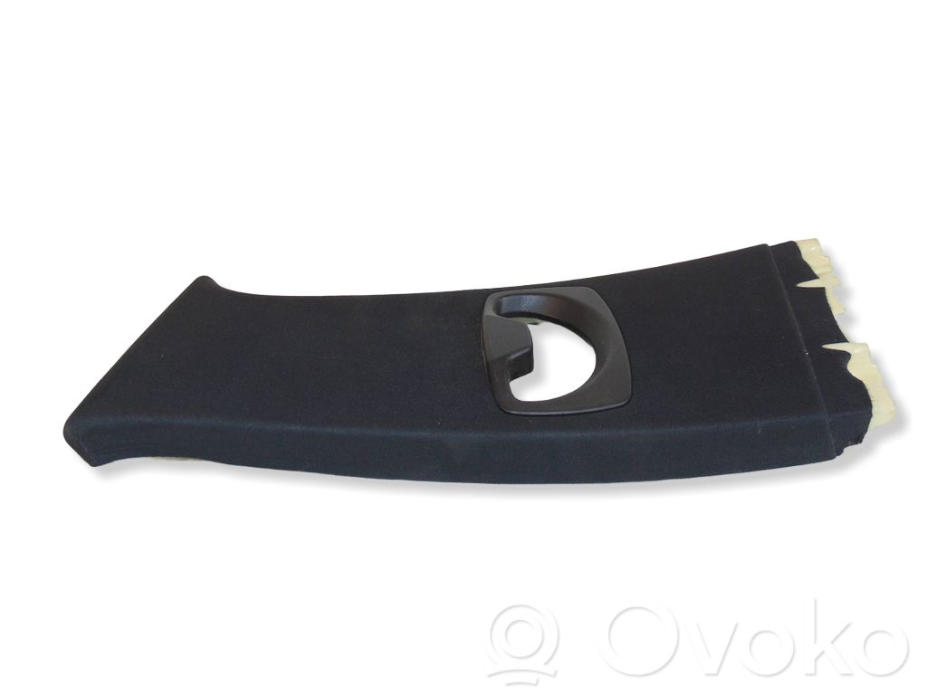 BMW 5 E60 E61 Capac stâlp (B) (superior) 