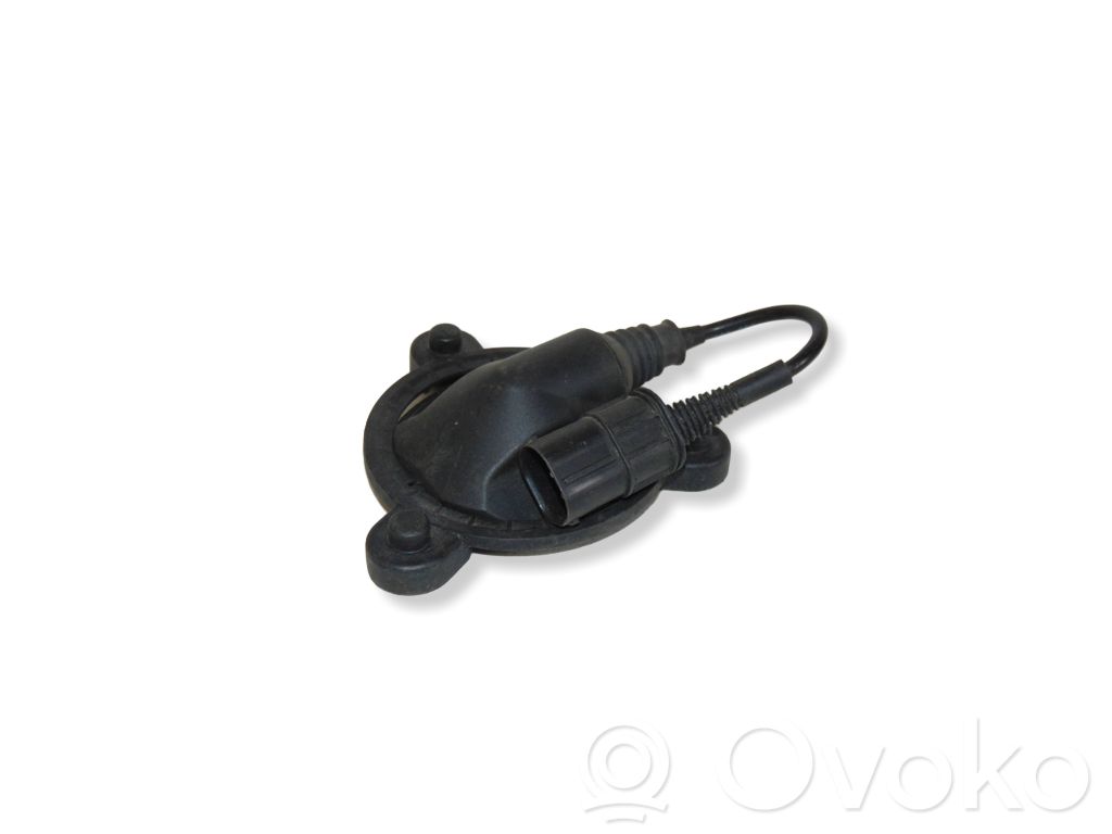 BMW 6 E63 E64 Other devices 