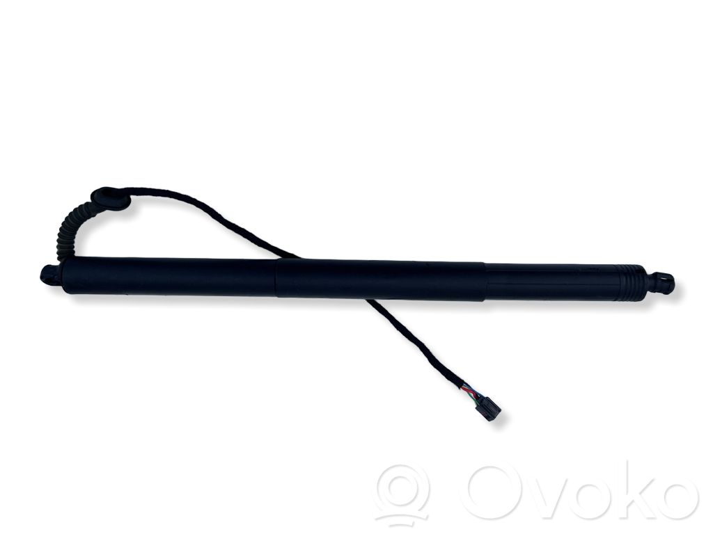 Muelle amortiguador puerta trasera   8W8827851C