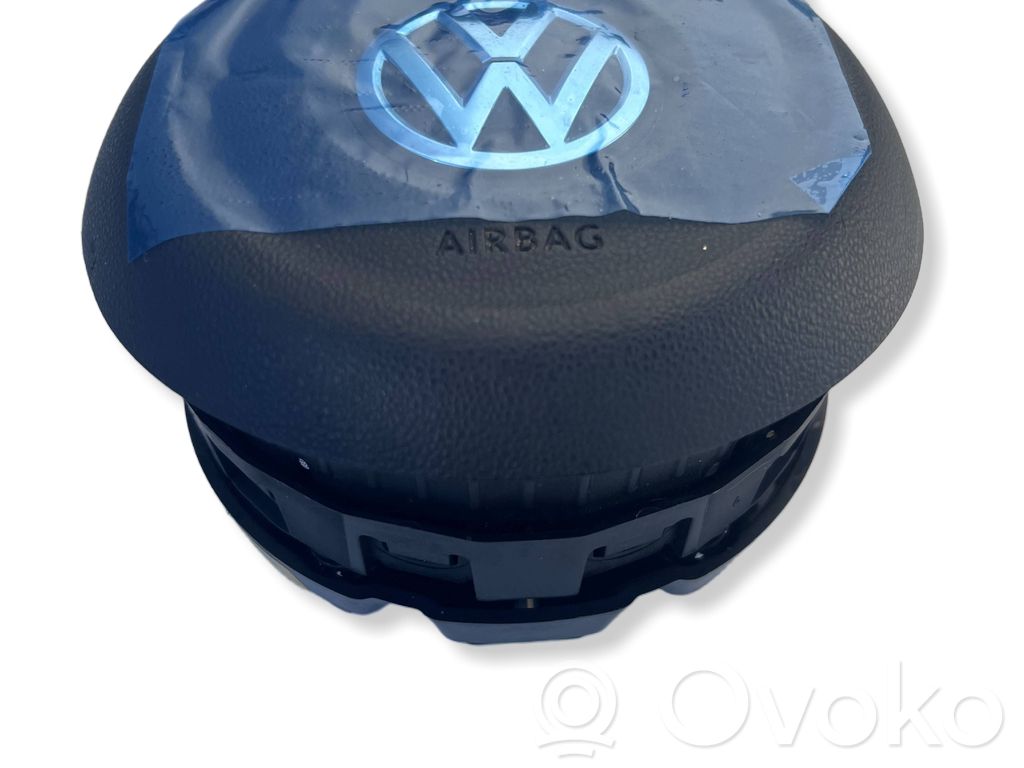 Poduszka powietrzna Airbag kierownicy   1S0880201B,307633599N44,20122630271
