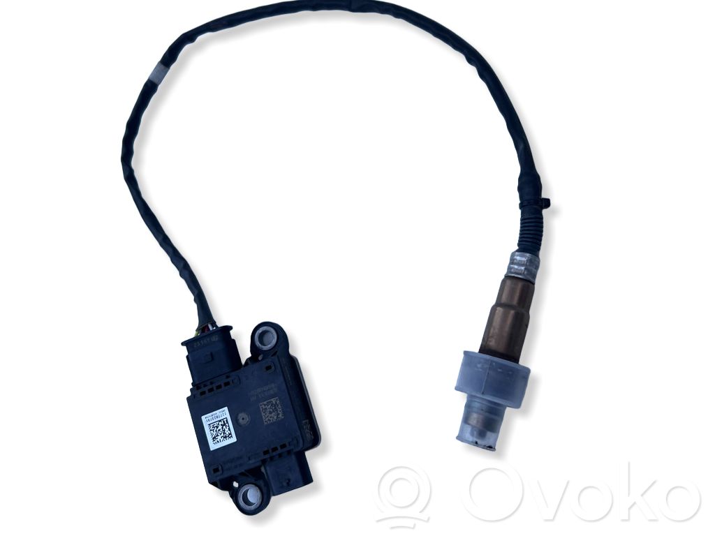 Volkswagen Crafter Lambda probe sensor 