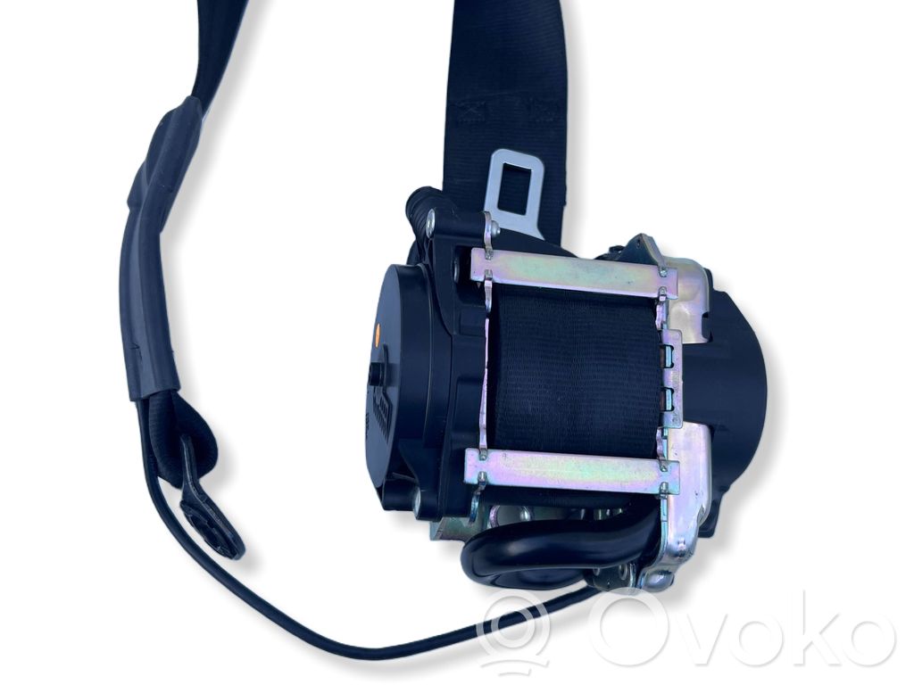 Audi A5 Front seatbelt 