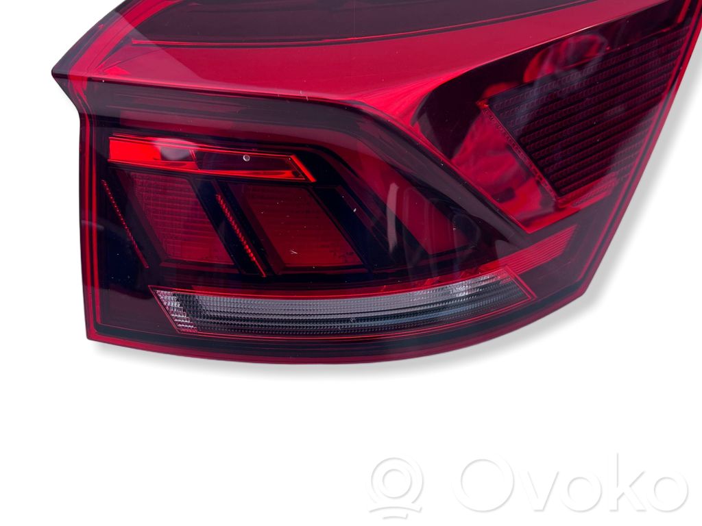 Volkswagen T-Roc Lampa tylna 