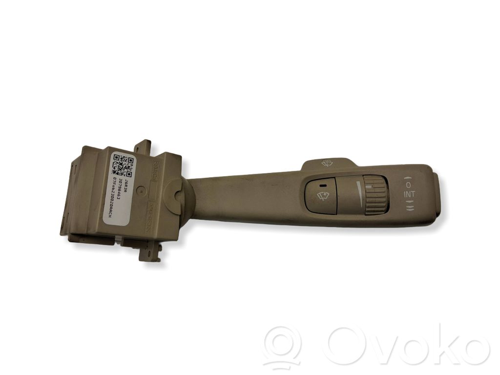 Volvo S80 Wiper control stalk 