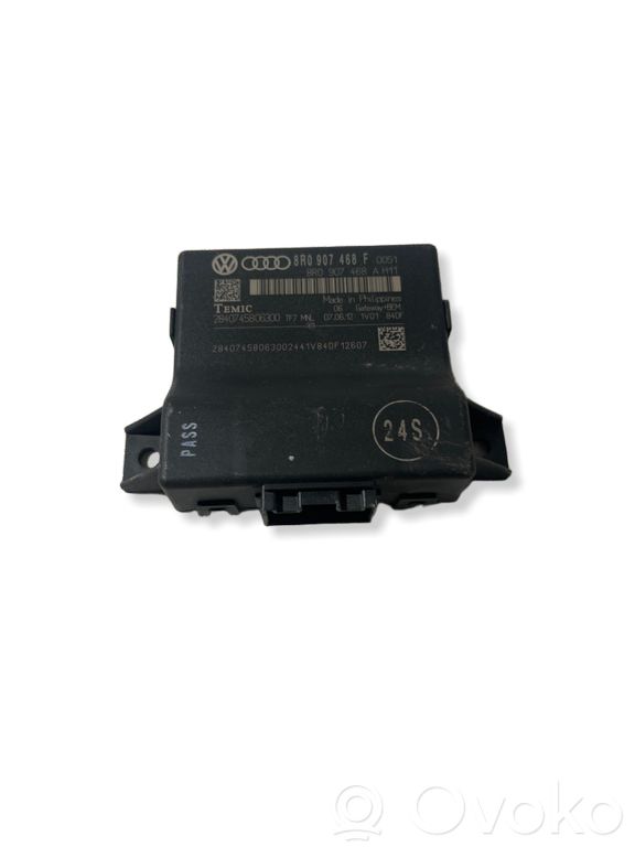 Audi A5 Sportback 8TA Módulo de control Gateway 