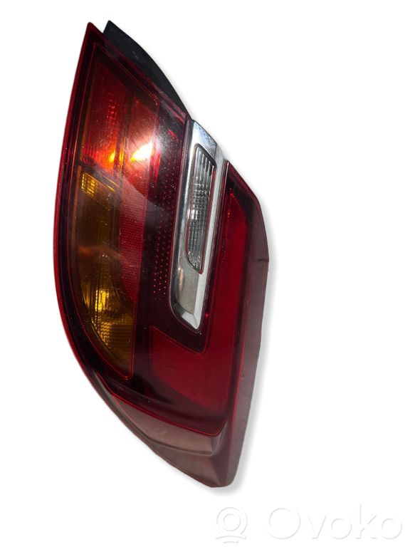 Opel Insignia A Rear/tail lights 