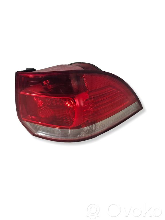Volkswagen Golf V Lampa tylna 