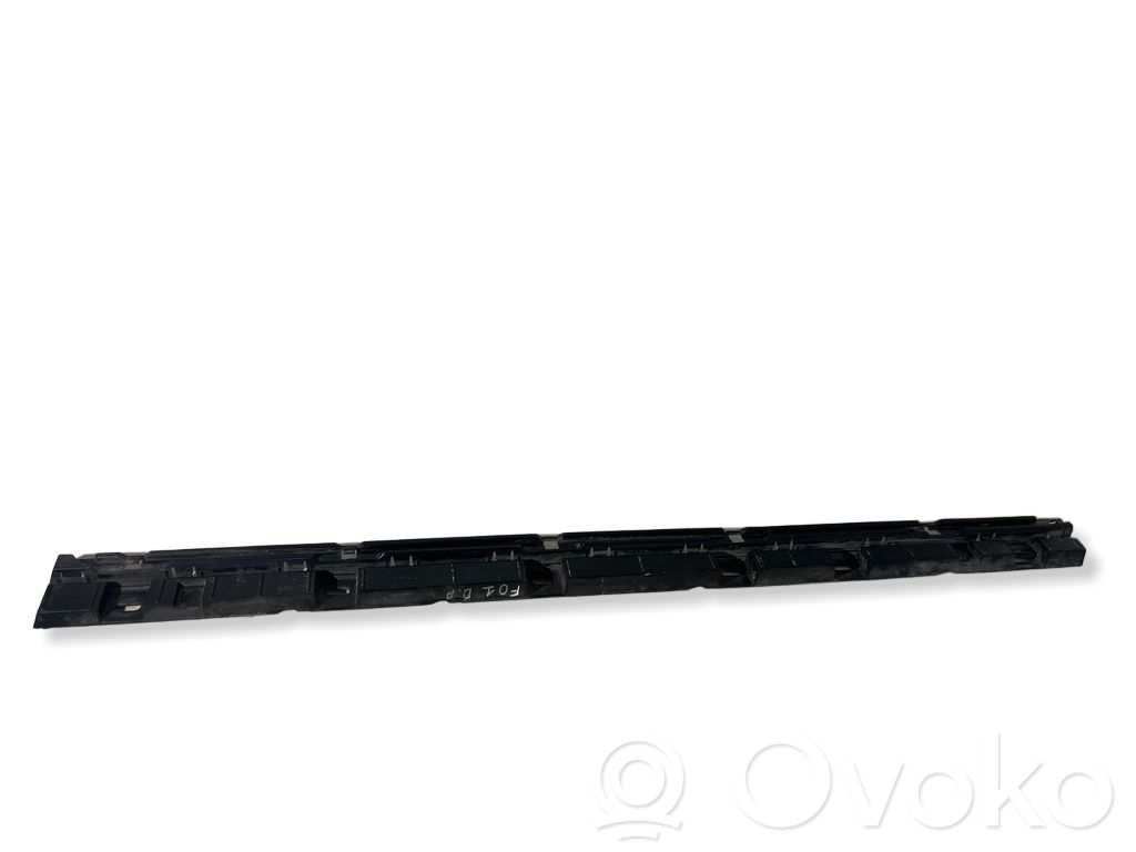 BMW 7 F01 F02 F03 F04 Pervaz susținere prag 