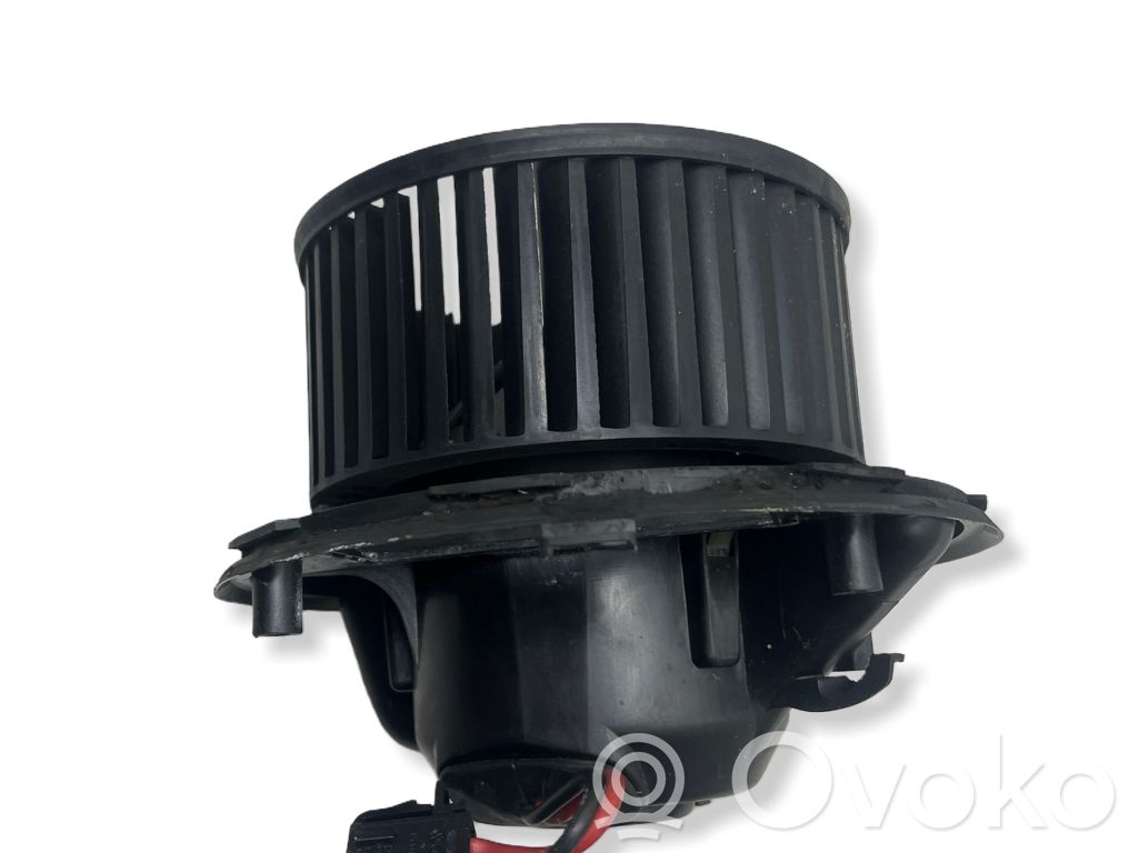 Volkswagen Golf V Soplador/ventilador calefacción 