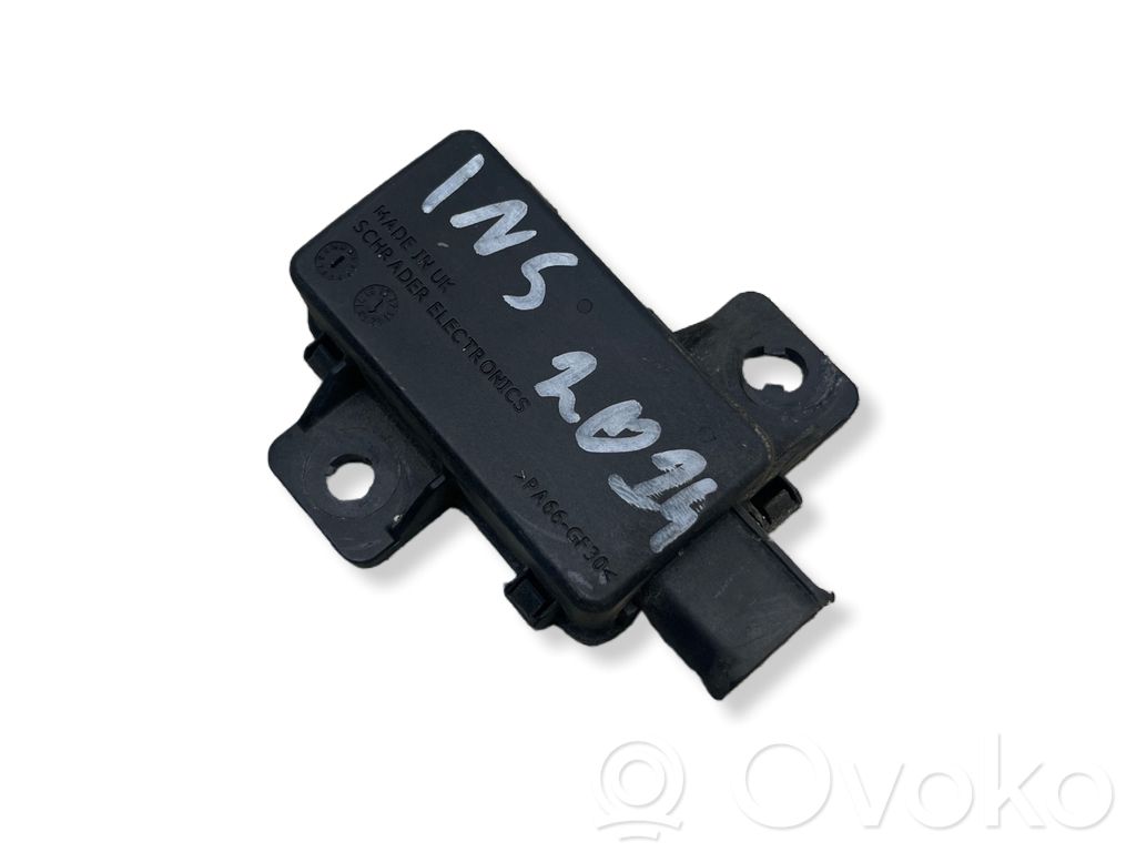 Opel Insignia A Other control units/modules 