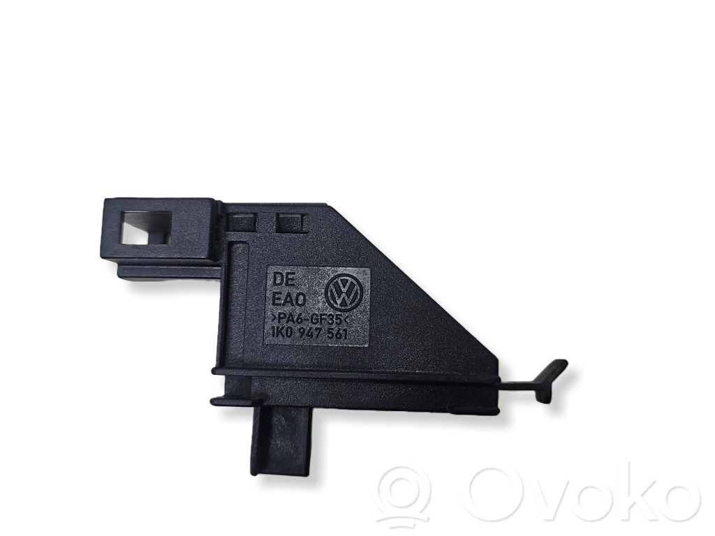 Volkswagen Golf V Otros interruptores/perillas/selectores 