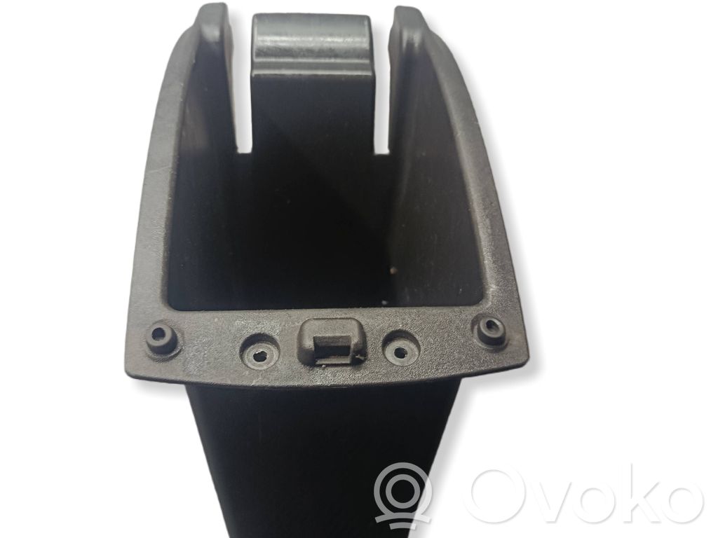 Ford S-MAX Glove box central console 