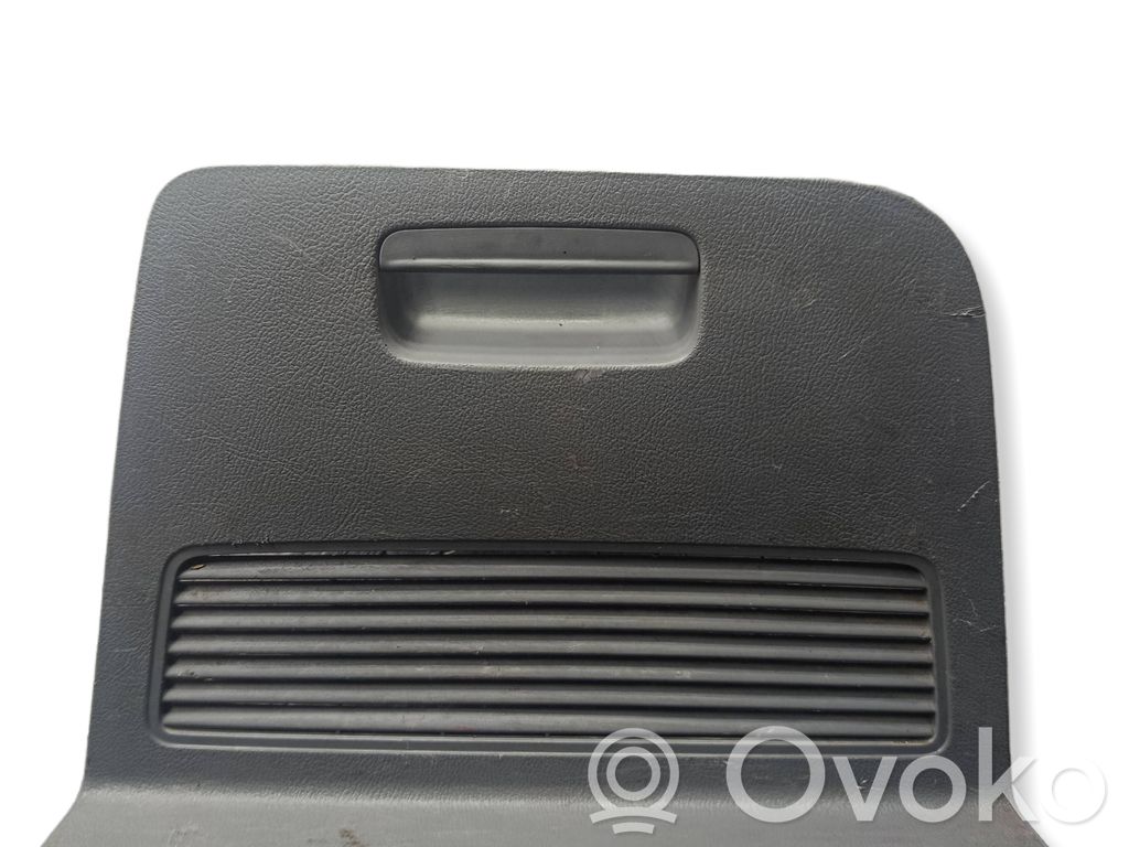 Ford S-MAX Trunk/boot trim cover 