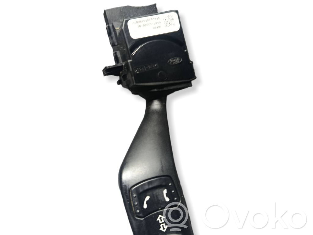 Ford S-MAX Palanca de intermitentes 