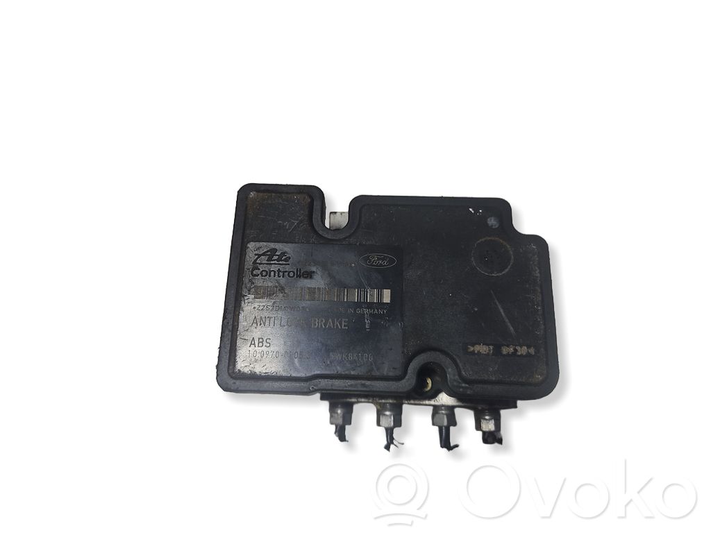 ABS Pump   3M512M110AD,10020700054