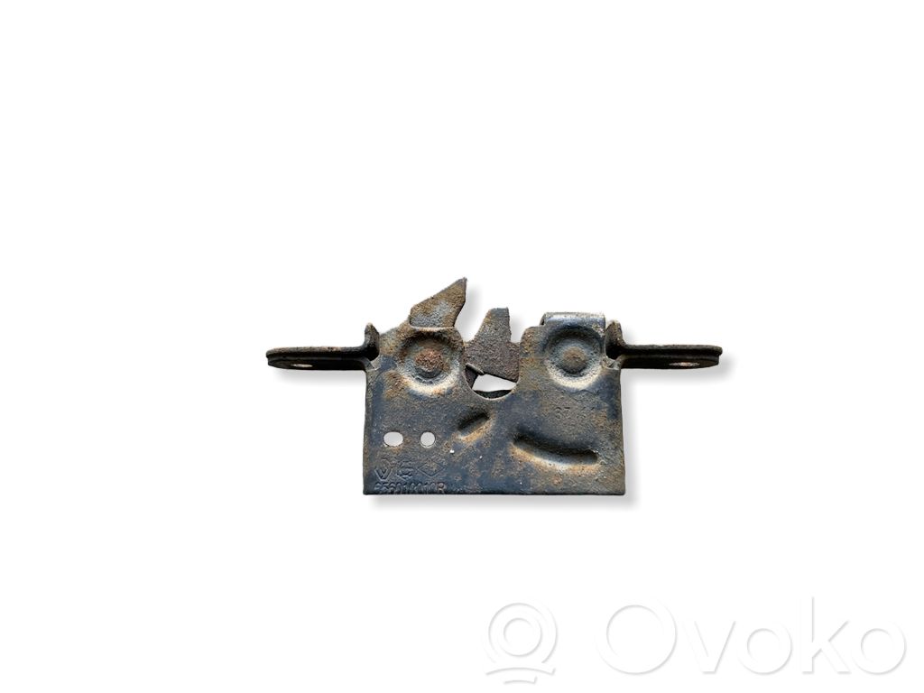 Renault Megane III Engine bonnet/hood lock/catch 