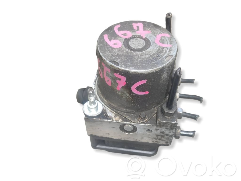 Fiat Stilo ABS Pump 