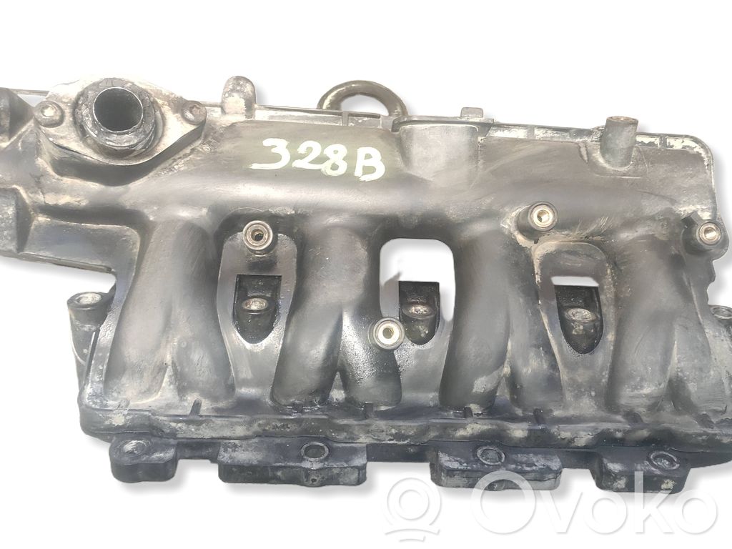 Opel Corsa C Intake manifold 