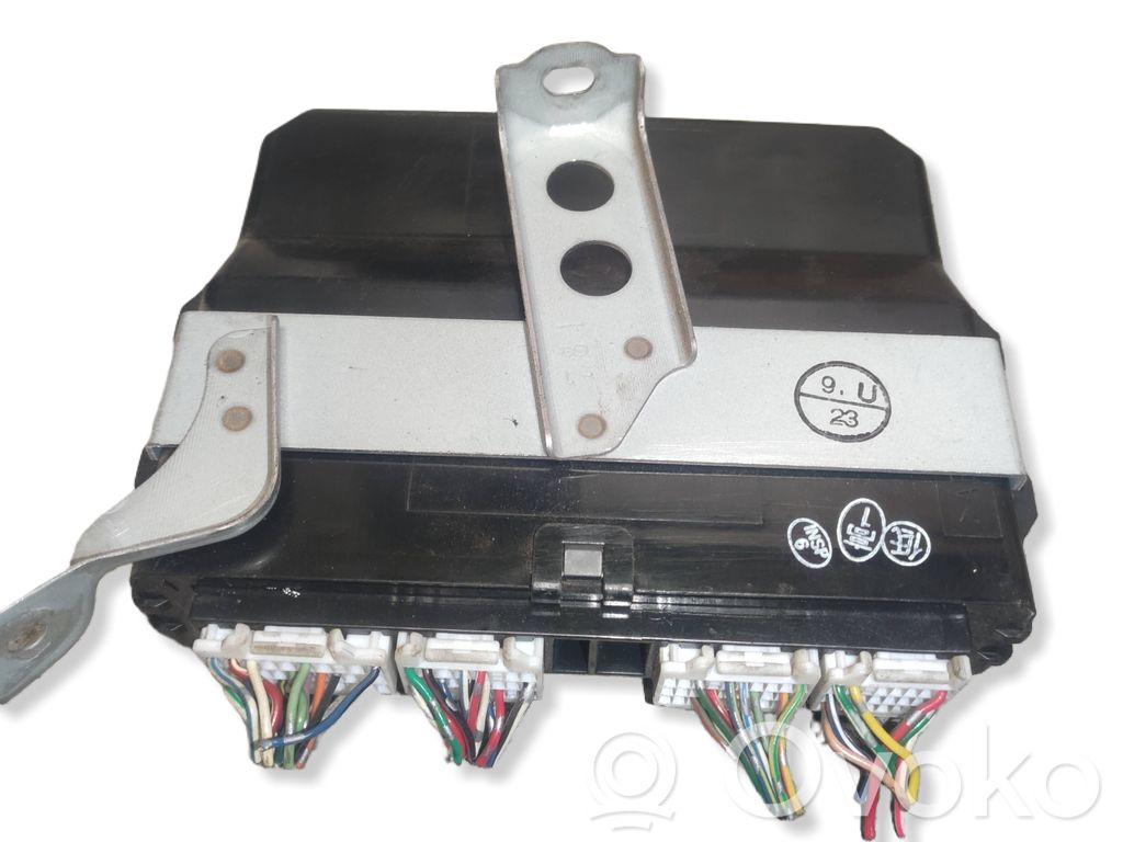 Lexus IS 200-300 ABS control unit/module 