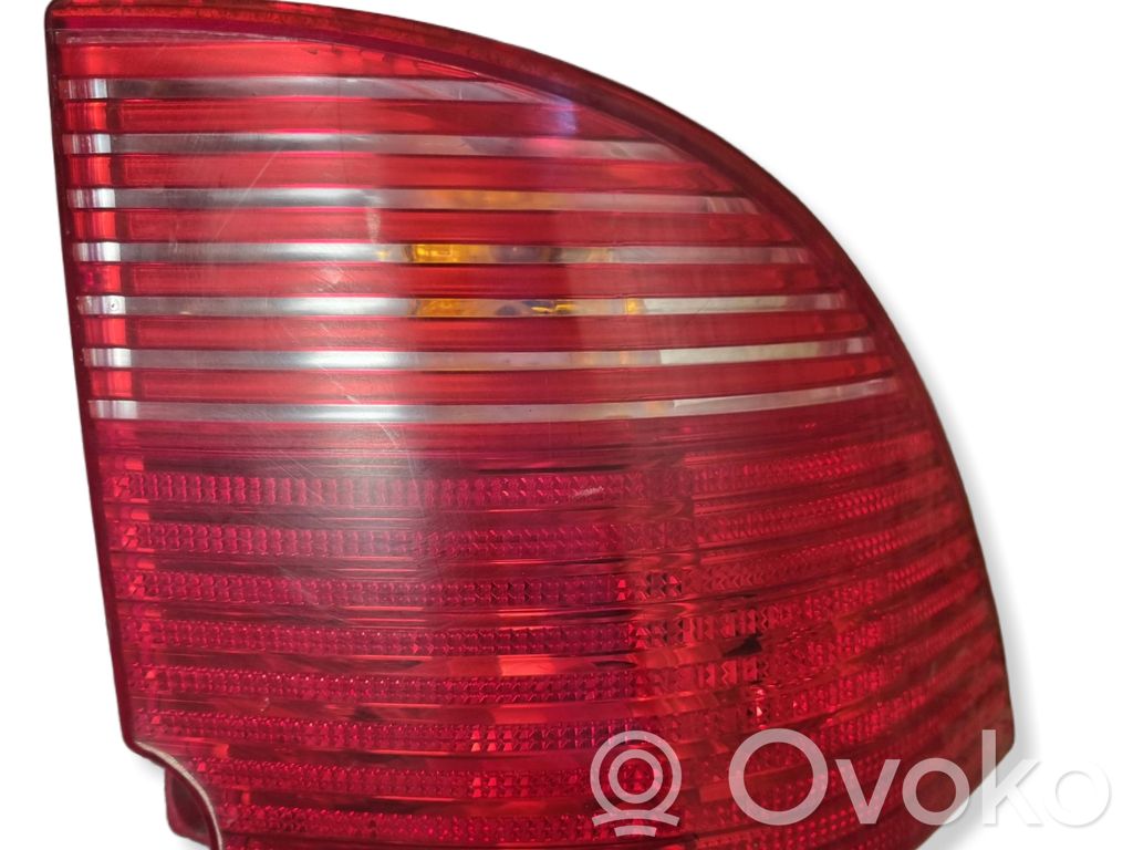 Saab 9-5 Rear/tail lights 