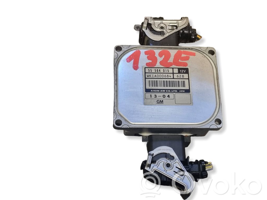 Saab 9-5 Gearbox control unit/module 