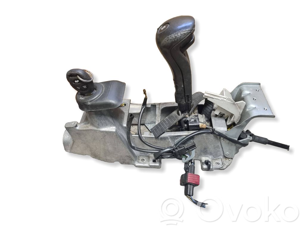 Saab 9-3 Ver2 Selector caja de cambios 