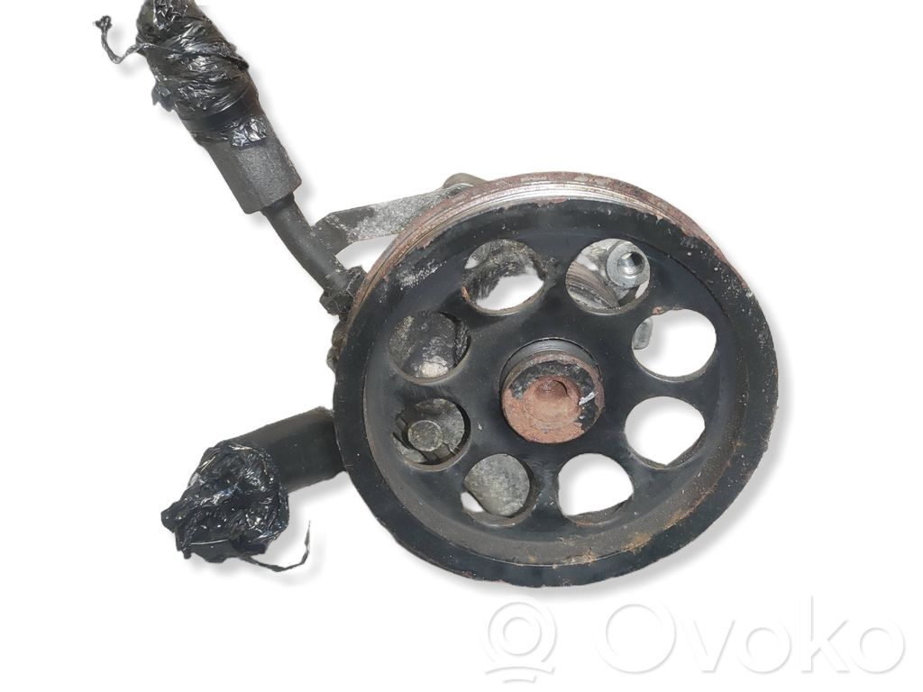 Saab 9-5 Power steering pump 