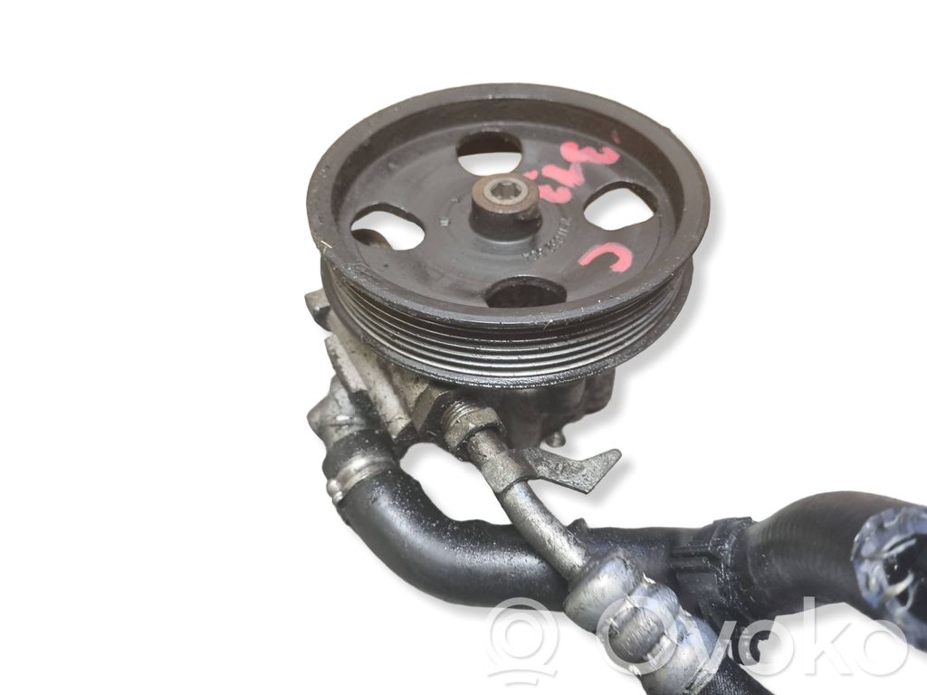 Alfa Romeo 159 Ohjaustehostimen pumppu 