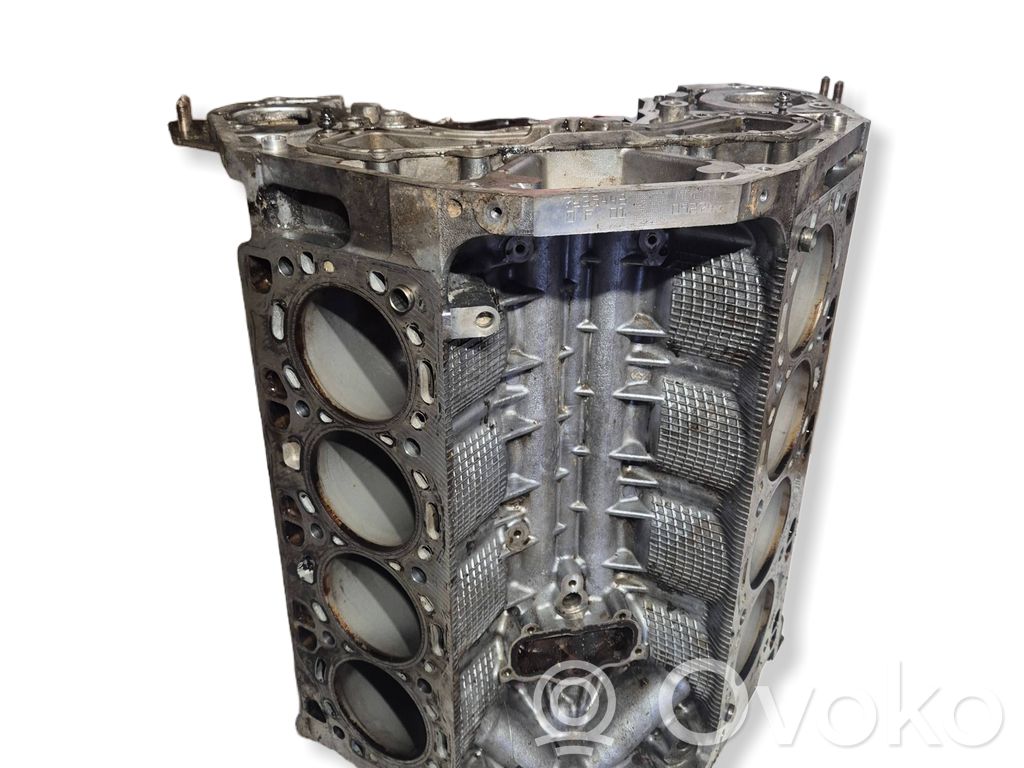 BMW 5 F10 F11 Blocco motore 
