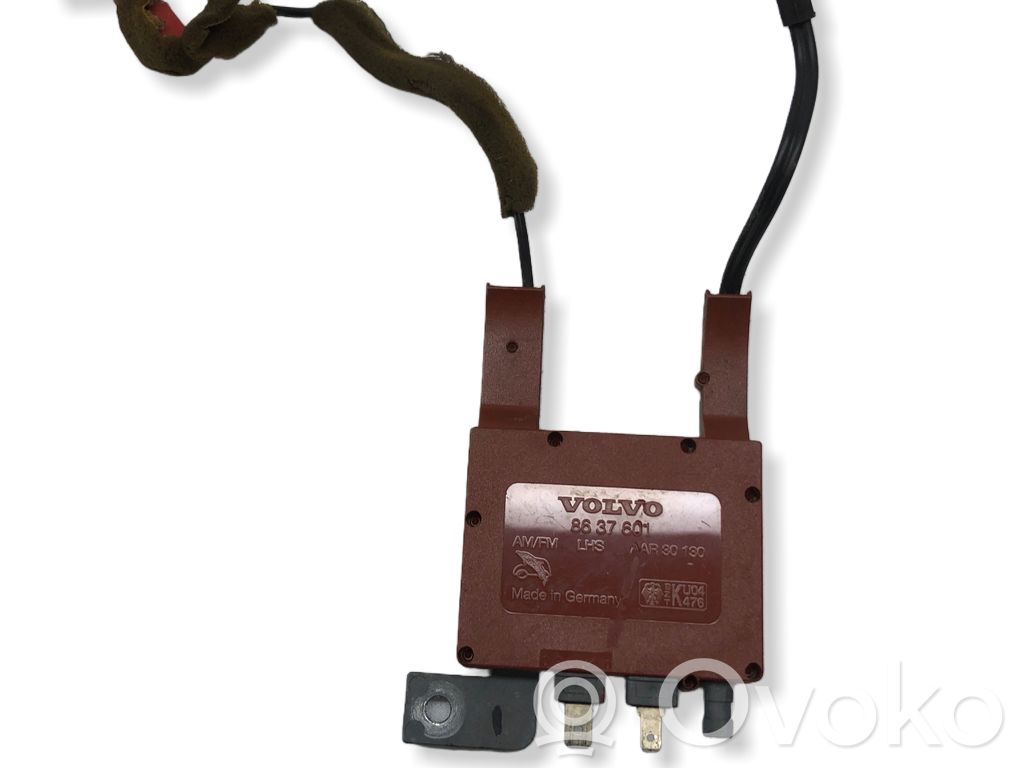 Antenos stiprintuvas   8637601