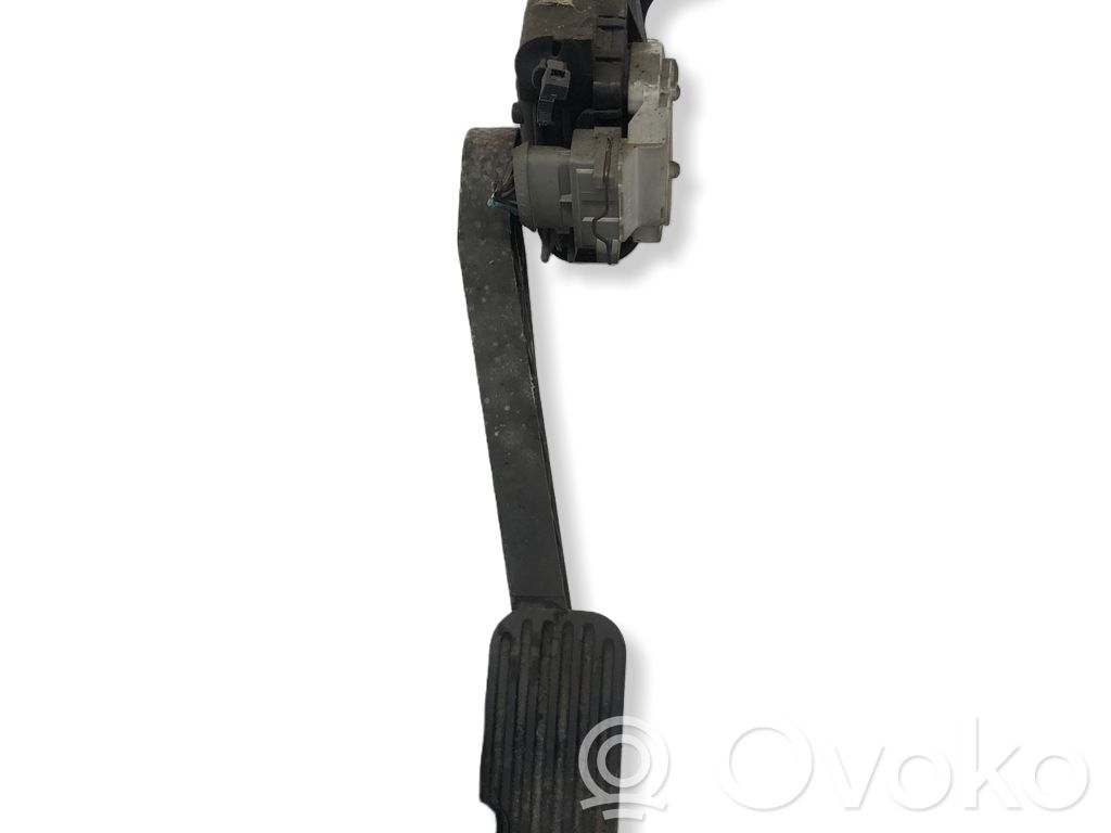 Volvo S60 Gaspedal 