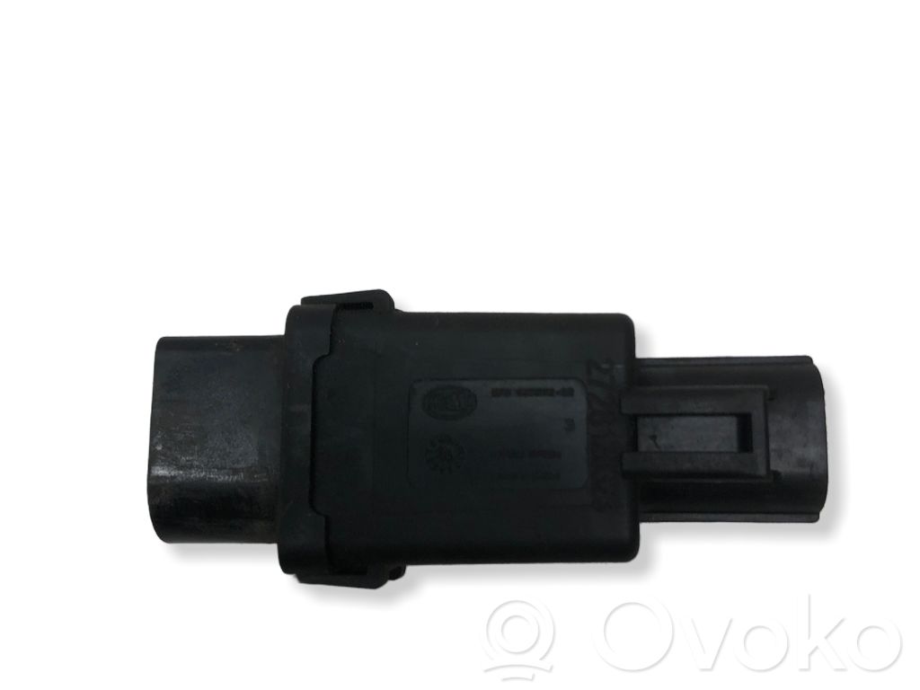 Opel Astra J Other control units/modules 