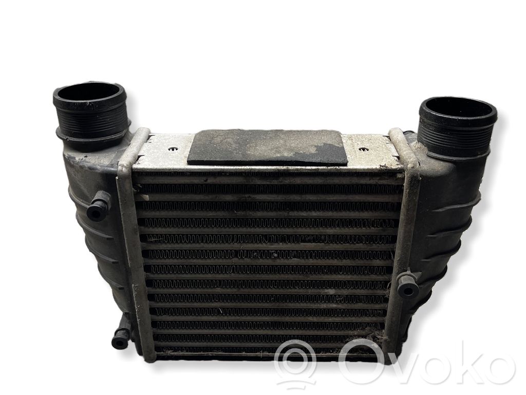 Audi A4 S4 B7 8E 8H Radiador intercooler 