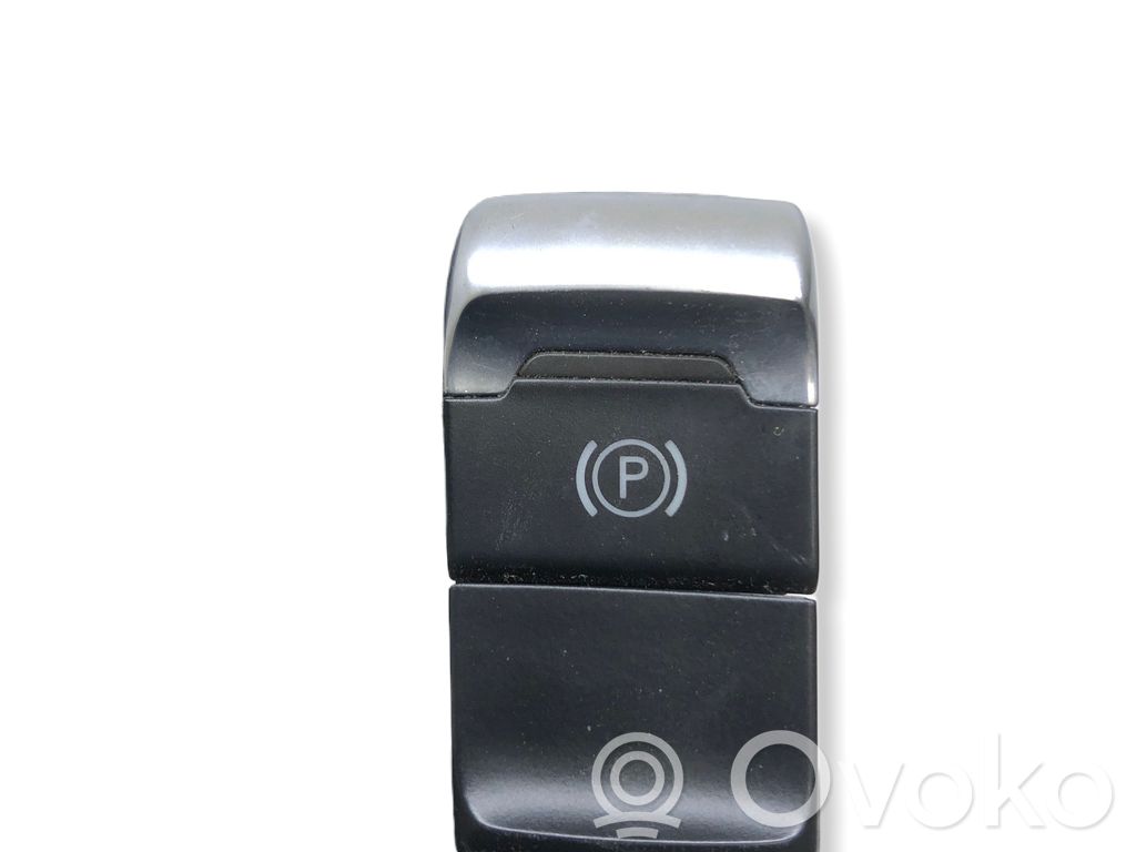 Audi A5 8T 8F Interruptor del freno de mano/estacionamiento 