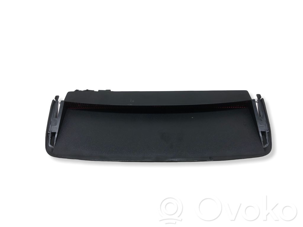 Skoda Rapid (NH) Luz de freno adicional/tercera 