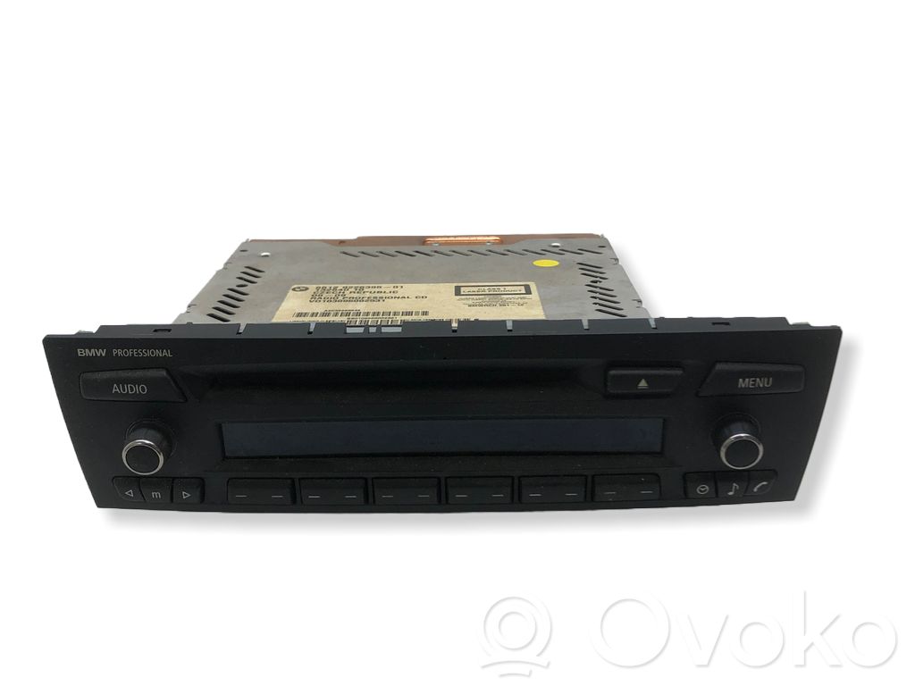 BMW 3 E90 E91 Unité principale radio / CD / DVD / GPS 