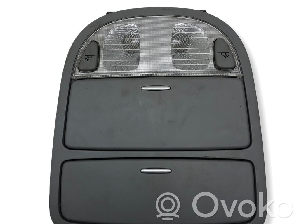 Hyundai Santa Fe Luz del asiento delantero 
